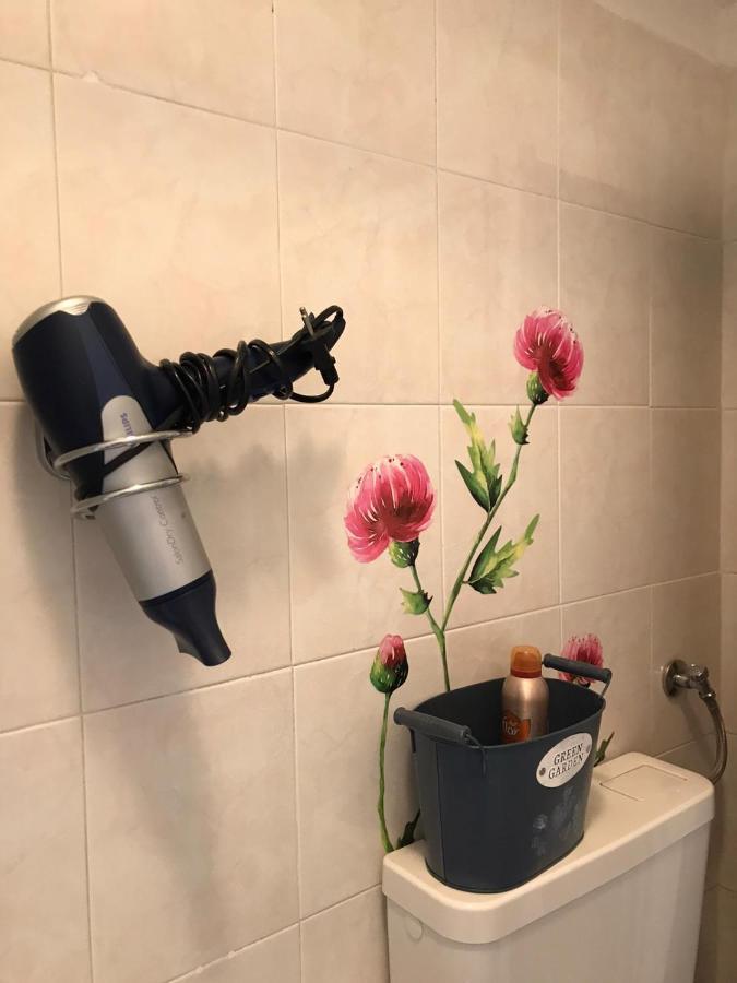 Da Vito E Lucia, Trilocale In Centro Storico Apartamento Vasto Exterior foto